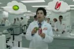 Coca Cola - Lime